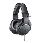 Audio Technica ATH-M20X Headphones