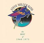 Steve Miller Band: The Best of 1968