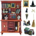 BEIREG Dollhouse Miniatures 1/12 Sc