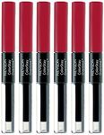 Overtime Lip Unending Red,Revlon Cl