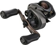 Abu Garcia Revo SX Low Profile Reel