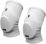 K-Shield Knee Pads for Wrestling, Jiu Jitsu, MMA, Muay Thai, Judo