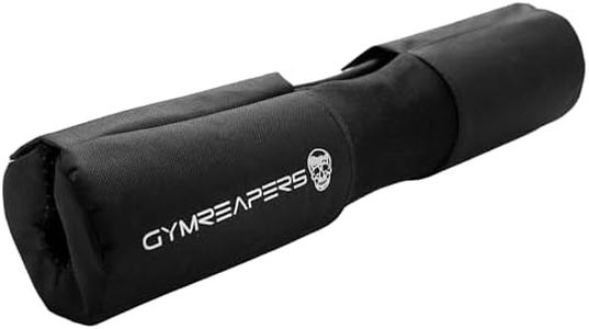 Gymreapers