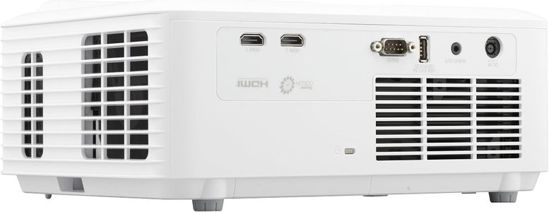 ViewSonic Full HD Laser Projector – 5000 Lumens, 2x HDMI, 15W Speaker