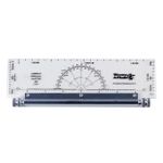 Weems & Plath Marine Navigation Compact Parallel Plotter