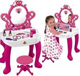 Wolvolk Princess 2-in-1 Toddler Van