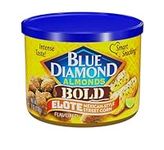 Blue Diamond Almonds, BOLD Elote Me
