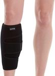 Calf Support Brace, Adjustable Shin