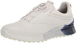 ECCO Men's S- THREE BOA GORE-TEX WA