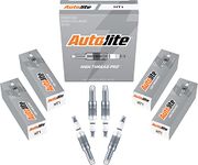 (4-pack) Autolite HT1 Spark Plug - Platinum