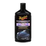 Meguiar's Ultimate Polish - Prepare The Surface for Car Wax - G19216C