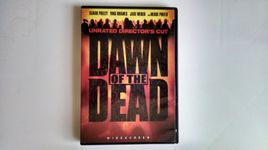 Dawn of the Dead [DVD] [2004] [Region 1] [US Import] [NTSC]