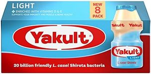 Yakult Light 8 x 65ml (520ml)