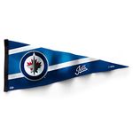 NHL Winnipeg Jets Collector Pennant