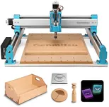 Genmitsu CNC Router Machine 4040-PR