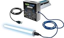 APCO Carbon Matrix Filter HVAC UV A
