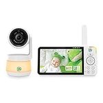 LeapFrog LF925HD Baby Monitor with 