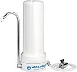 APEC CT-1000 Countertop Drinking Water Filter System