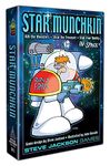 Steve Jackson Games - Star Munchkin - Board Game