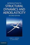 Introduction to Structural Dynamics and Aeroelasticity (Cambridge Aerospace Series, Vol. 15) (Cambridge Aerospace Series, Series Number 15)