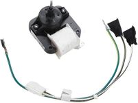 ForeverPRO W11024089 Motor Evap for Whirlpool Refrigerator 13062901 13062901 1541866 AH2351871