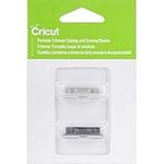 Cricut 2002676 Portable Trimmer Cutting and Scoring Blades