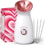 Colorfarm Facial Steamer Nano Ionic