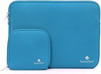 Laptop Sleeve Case with Small Acces