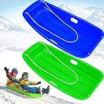 Snow Sled,