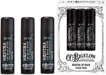 C.O. Bigelow Mentha Lip Balm Stick 