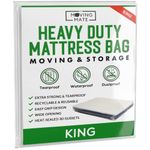 King Mattress Protector For Moving