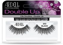 Ardell Double Up Lashes, 203 Black