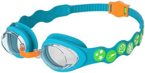 Speedo Kid