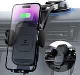 ZeeHoo Wireless Car Charger, 15w Fa