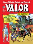 The EC Archives: Valor