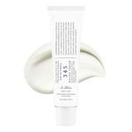 Dr.Althea 345 Relief Cream | Daily Face Moisturizer for Soothing Recovery and Blemish Care with PDRN & Niacinamide | Korean Vegan Skincare for All Skin Types | 50ml ( Pack of 1)