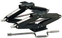 Husky 76862 24 Stabilizing Scissor Jack - Set of 2