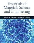 Essentials of Materials Science and