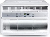 Midea 6,000 BTU EasyCool Window Air