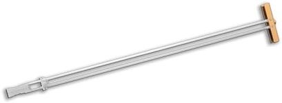 TOGGLER SNAPTOGGLE BAL Long Toggle Anchor, Zinc-Plated Steel Channel, Made in US, 2" to 9-1/2" Grip Range, For 3/16"-24 UNC Fastener Size (Pack of 50)