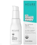 Acure The Essentials Moroccan Argan