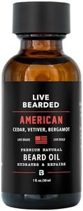 Live Beard