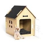 Dog House Indoor for Small Dogs or 