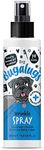 BUGALUGS Wrinkle Dog Spray 200ml for pawly skin – use ourdog grooming pet spray on body, face, paw & bum for puppy, dogs & cat grooming