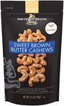 Squirrel Brand Sweet Brown Butter C