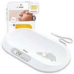 Beurer BY90 Baby Scale, Pet Scale, 
