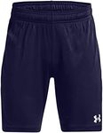 Under Armour Boys' Golazo 3.0 Short