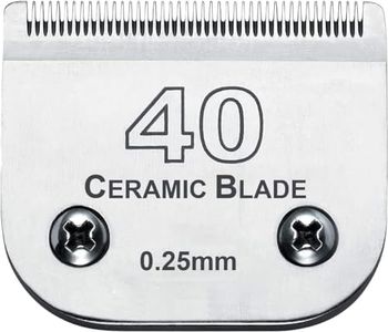 #40 Blades
