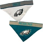 Pets First NFL Dog Tie Bandana Scarf Bib