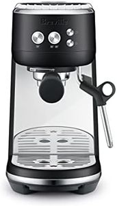 Breville the Bambino Black Truffle, BES450BTR4JAN1